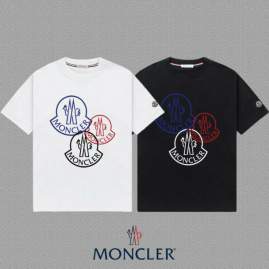 Picture of Moncler T Shirts Short _SKUMonclerS-2XLxetr605547